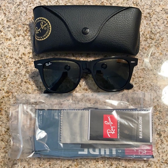 xl ray ban sunglasses